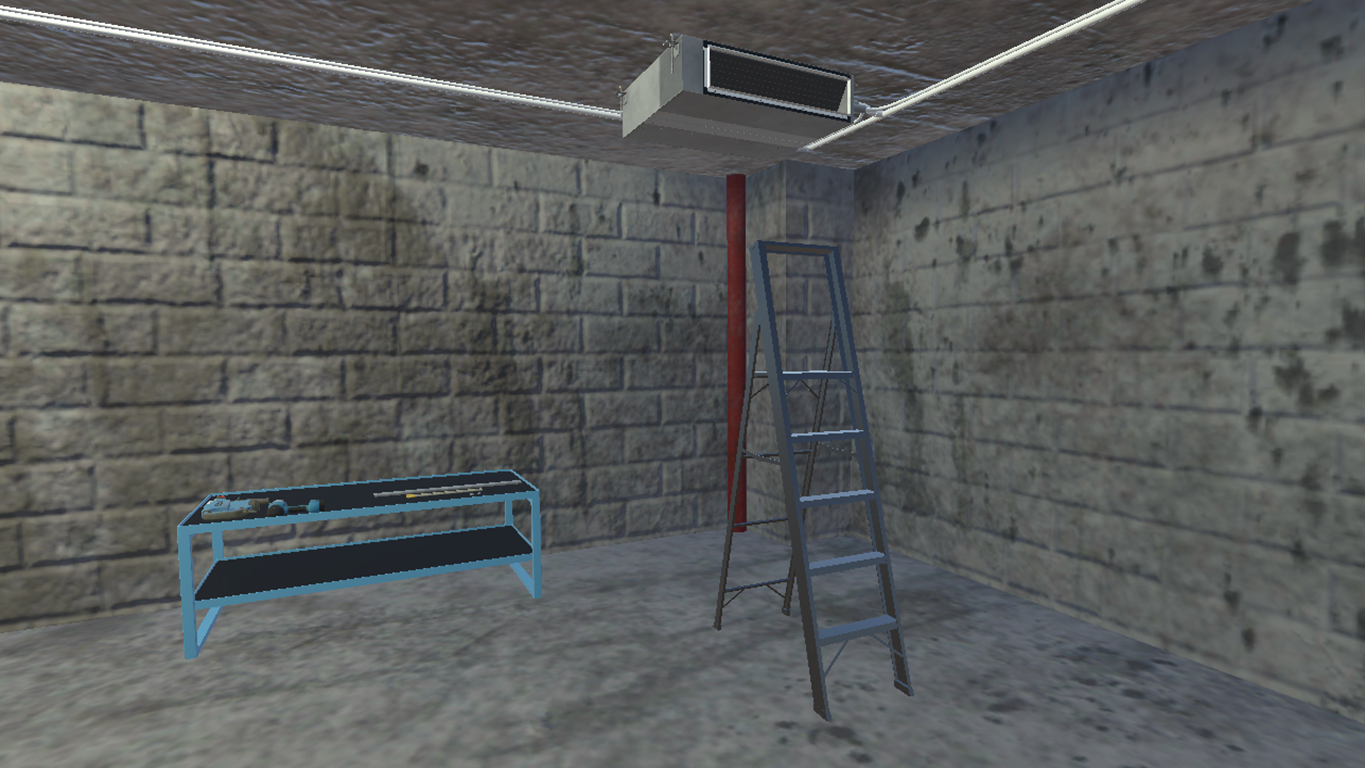 Final Installation & System Check HVAC Systems Simulation Training Solutions
